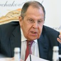 Sramota!: Lavrov o pokušajima zemalja EU da spreče dolazak evropskih lidera u Moskvu na Paradu pobede