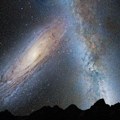 Gravitacioni hor iz srca Mlečnog puta