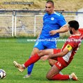 Vlasotinčani ubedljivi u derbiju kola Srpske lige Istok