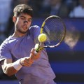 Španski teniser Karlos Alkaras prvi finalista mastersa u Rimu