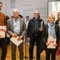 Dodelom nagrade “Arhitektonski događaj godine” svečano zatvorena BINA 2025