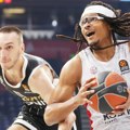 Hteo ga je Partizan, čini se da će u Barselonu
