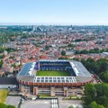Belgija prisluškivala stadion Anderlehta, zbog lobiranja poslanika EP za Huavej
