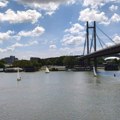 Puna jedra za zokija: Regata na Savi u znak sećanja na heroja okupila veliki broj učesnika