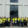 Francusko-srpsko partnerstvo za kreativni razvoj