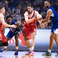 Kaliniću tri meča kazne, Majku jedan