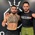 Ogromno priznanje: UFC 317 spojio Janičića i Topuriju