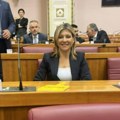 Ivana Mujkić napušta DP i završava političku karijeru