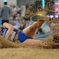 Gardaševićeva najbolja u italijanskom Roveretu