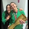 Lekićeva i Cvijićeva u evropskoj eliti