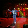 Mirza Selimović zapalio Nišku tvrđavu! Hiljade ljudi peva najveće hitove uglas, pravi spektakl (foto)