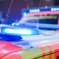 Poginuo zamenik gradonačelnika; Prvo vozilo ga okrznulo, drugo udarilo, treće raznelo motocikl