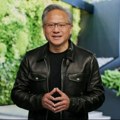 Šef Nvidije: Britanija je u zlatnom razdoblju, investirat ću tamo