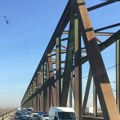 Sudar autobusa na pančevcu: Jedna osoba povređena, na licu mesta policija