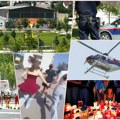 Mučnih 17 minuta pakla - hronologija masakra u Gracu: Majka kasno videla Arturovu poruku da je krenuo da ubije decu u svojoj…