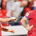 Bjeković: Mitar, iz mog dresa, moj broj nosi!