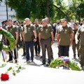Obeležavanje 26. godišnjice Bitke na Košarama