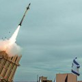 Svi su čuli za Gvozdenu kupolu, ali šta je sa Davidovom praćkom? Svaka njena raketa košta više od milion dolara