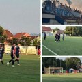 Veterničani u Srpskoj ligi revanš baraža za popunu srpske lige Vojvodina (foto)