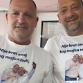 Drug mu dao bubreg, a sada Siniša slavi 3 rođendana: "Nije brat onaj kog majka rodi, već..."