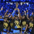 Košarkaši Oklahome šampione NBA lige