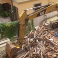 Stanari sa ministarkom o gradilištu u Kneza Miloša: Pepoznato da postoje propusti u građevinskoj dozvoli