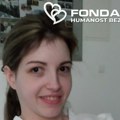Pomozimo Kristini da nastavi sa terapijom i ostvari svoj san – da prohoda