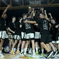 Svi Partizanovi trofeji: Prekinut najduži post u istoriji