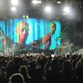 [VIDEO] Arsenal Fest posetilo više od 35.000 gledalaca. Treće večeri briljirali Kiwanuka, Faithless, Rundek