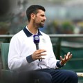 Rodik: Novakova poslednja najbolja šansa za 25. gren slem