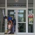 RIK: SNS u Kosjeriću osvojila 50,16 odsto glasova, Ujedinjeni za Kosjerić 47,62 odsto