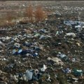 Opština Čoka raspisala javni poziv za uklanjanje divlje deponije Smeće na 3,5 hektara nadomak kuća u Ostojićevu