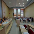 Lokalni parlament usvojio Srednjoročni plan grada i izveštaje o radu javnih preduzeća za prošlu godinu