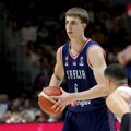 Богољуб Марковић дебитује за Милвоки Баксе! Талентовани Србин играће НБА летњу лигу!