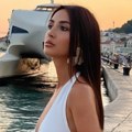 "Govorio je da mu se gadim i ja i nerođeno dete": Pevačicu (28) bivši suprug prevario sa koleginicom, prošla kroz pakao