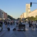 Blokade u Novom Sadu počinju od 19 časova kod Futoške pijace