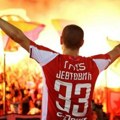 Još jedan veliki povratak u Borac, stigao bivši napadač Crvene zvezde