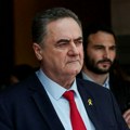 Katz: Nuklearna prijetnja iz Irana je uklonjena, problem su još rakete