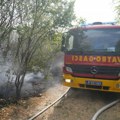 U požaru kod Boljevca stradao bračni par