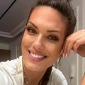 Vilice do poda! Nina Radulović pokazala telo iz snova, a svi se pitaju jedno (foto)