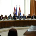 Republički štab za vanredne situacije o prevenciji i borbi protiv požara