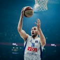 Kenan Kamenjaš konačno u redovima Evroligaša