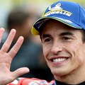 Moto GP: Mark Markez pobednik sprint trke za Veliku nagradu Nemačke