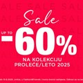 Savršen stajling za letnji odmor postoji, i to na Fashion Company sniženju do 60%