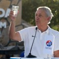 Pešić: Biće izazovno, veoma smo motivisani