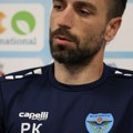 Fk Železničar spreman za izazov protiv radničkog 1923 Koković očekuje neizvesnu utakmicu