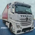Terzija trans širi tim: Traži se vozač u unutrašnjem transportu