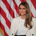 Haos oko memoara Melanije Tramp: Zbog ovih detalja sumnjaju da ih je pisala veštačka inteligencija