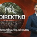 N1 Direktno, večeras od 20 h: Sećanje na žrtve "Oluje" u Novom Sadu, protesti i blokade u drugim gradovima
