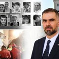 Dnevnik saznaje! Porodice žrtava kolektivno podržale inicijativu Žarka Mićina u Novom Sadu će biti podignut spomenik u blizini…